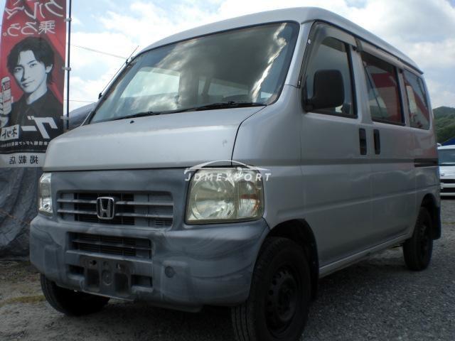 1999 Honda Acty Van 2WD
