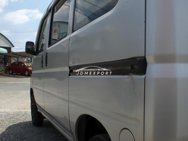 Honda Acty Van 1999 thumbnail 8