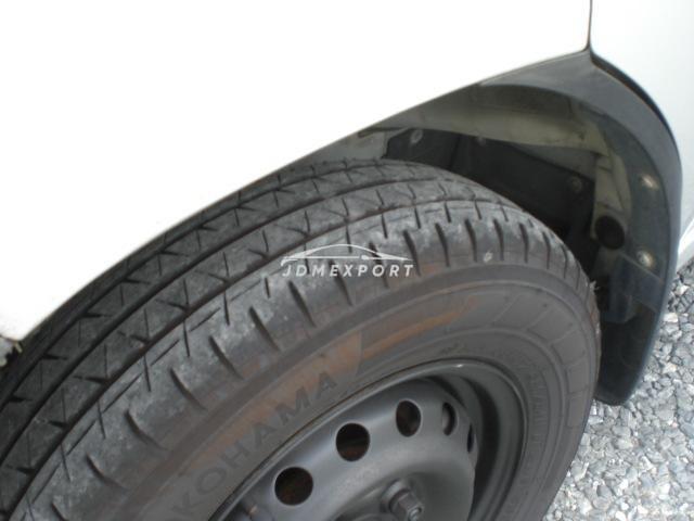 Honda Acty Van 1999 thumbnail 18