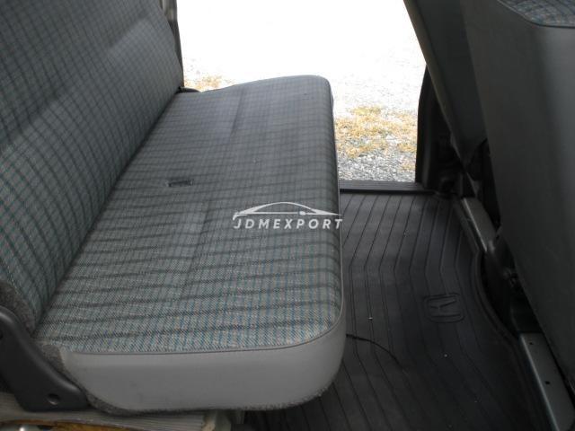 Honda Acty Van 1999 thumbnail 13