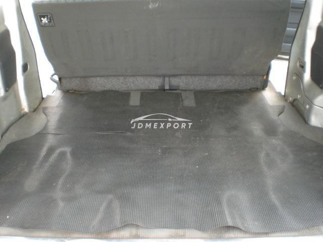 Honda Acty Van 1999 thumbnail 14