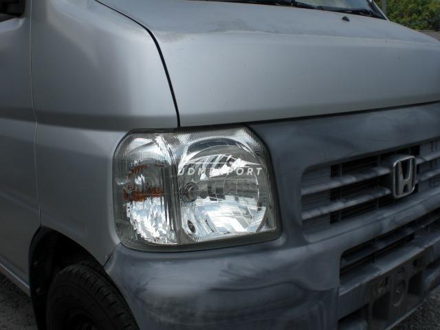 Honda Acty Van 1999 thumbnail 4