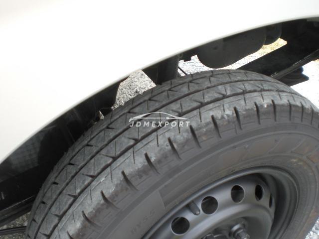 Honda Acty Van 1999 thumbnail 19