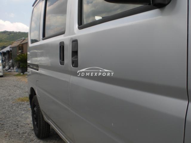 Honda Acty Van 1999 thumbnail 5