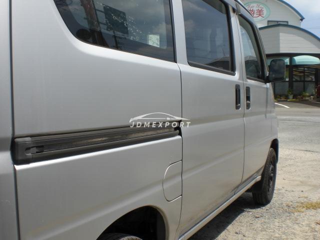 Honda Acty Van 1999 thumbnail 9