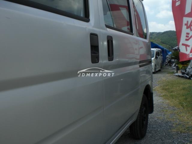 Honda Acty Van 1999 thumbnail 6