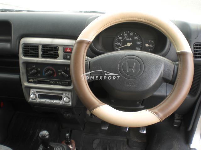 Honda Acty Van 1999 thumbnail 15
