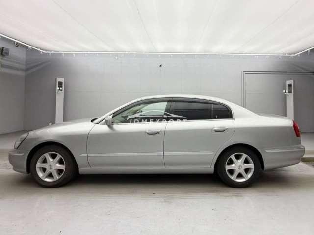 Nissan Cima 2002 thumbnail 6