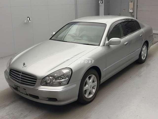 Nissan Cima 2002