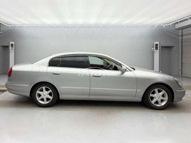 Nissan Cima 2002 thumbnail 7