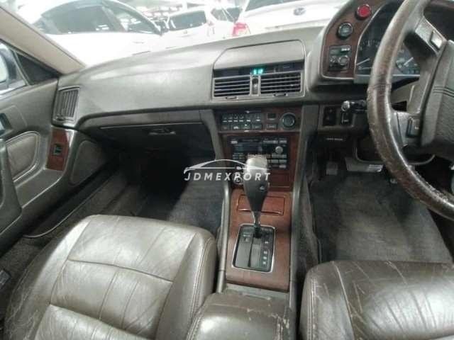 Honda Legend 1989 thumbnail 5
