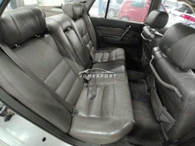 Honda Legend 1989 thumbnail 6