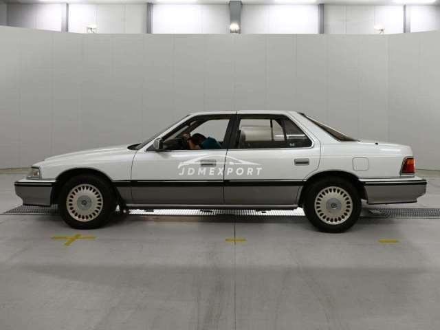 Honda Legend 1989 thumbnail 8
