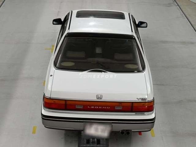 Honda Legend 1989 thumbnail 12