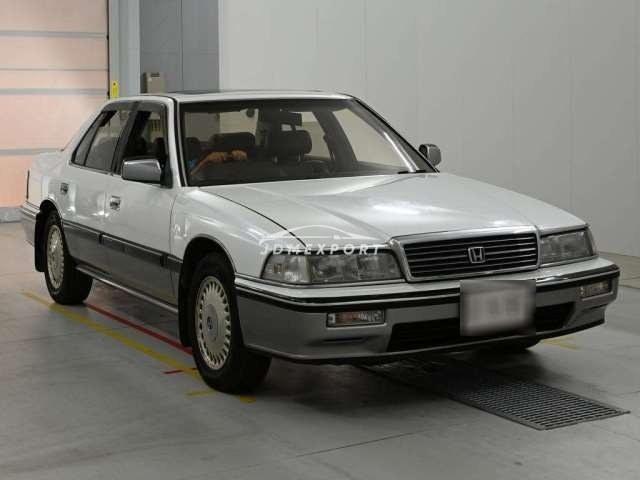 Honda Legend 1989 thumbnail 9