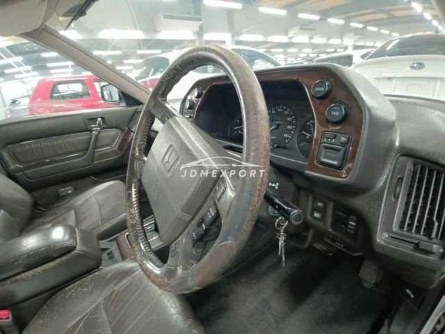 Honda Legend 1989 thumbnail 13