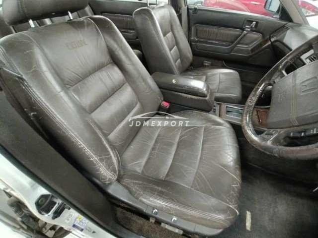 Honda Legend 1989 thumbnail 4