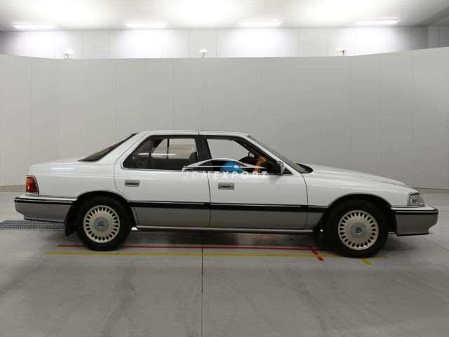 Honda Legend 1989 thumbnail 7