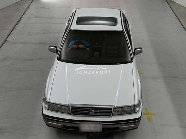 Honda Legend 1989 thumbnail 11