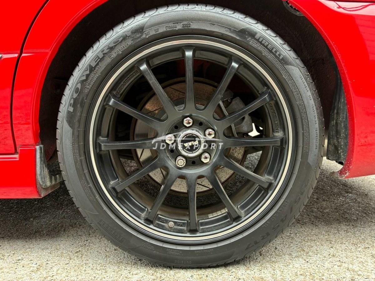 Subaru Legacy B4 2000 thumbnail 62