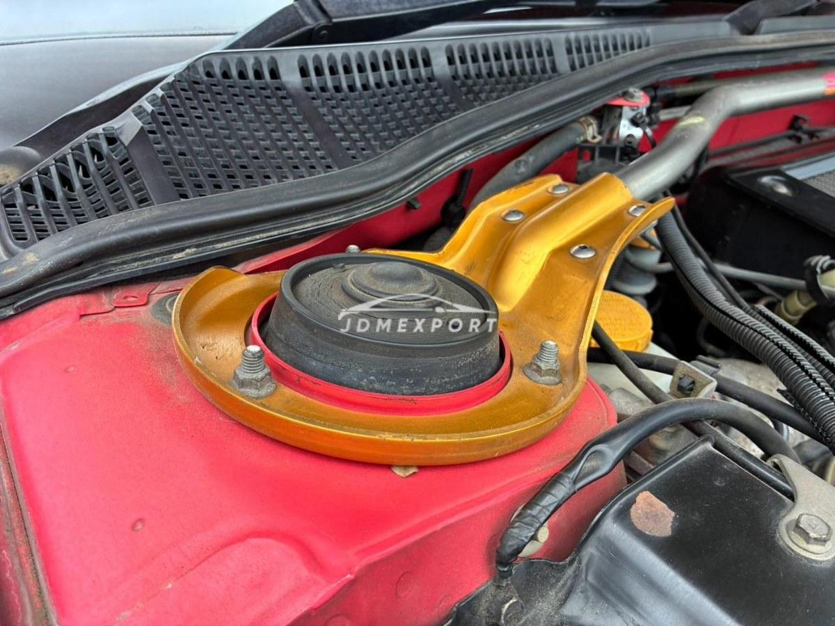 Subaru Legacy B4 2000 thumbnail 56