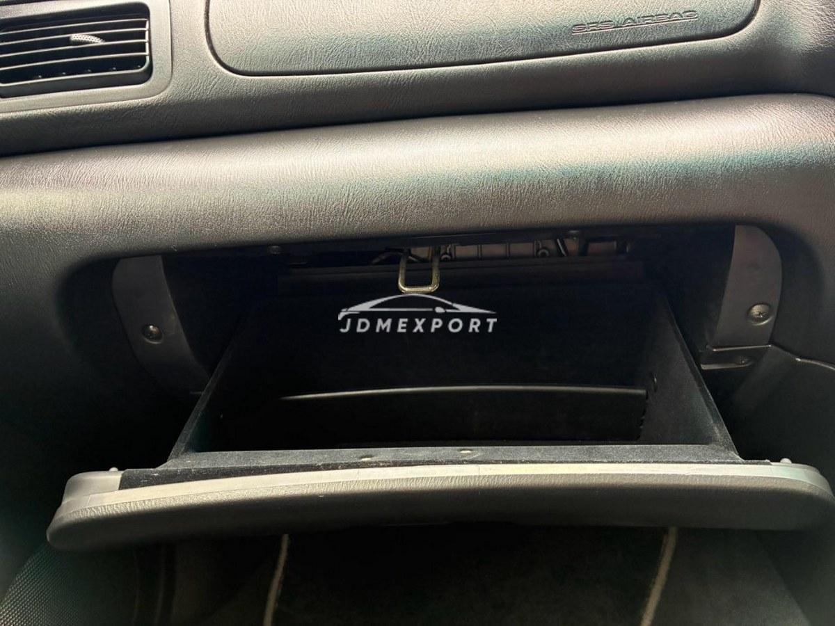 Subaru Legacy B4 2000 thumbnail 41