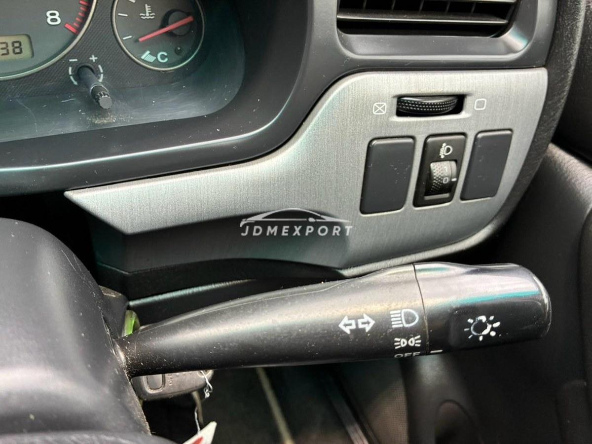 Subaru Legacy B4 2000 thumbnail 22