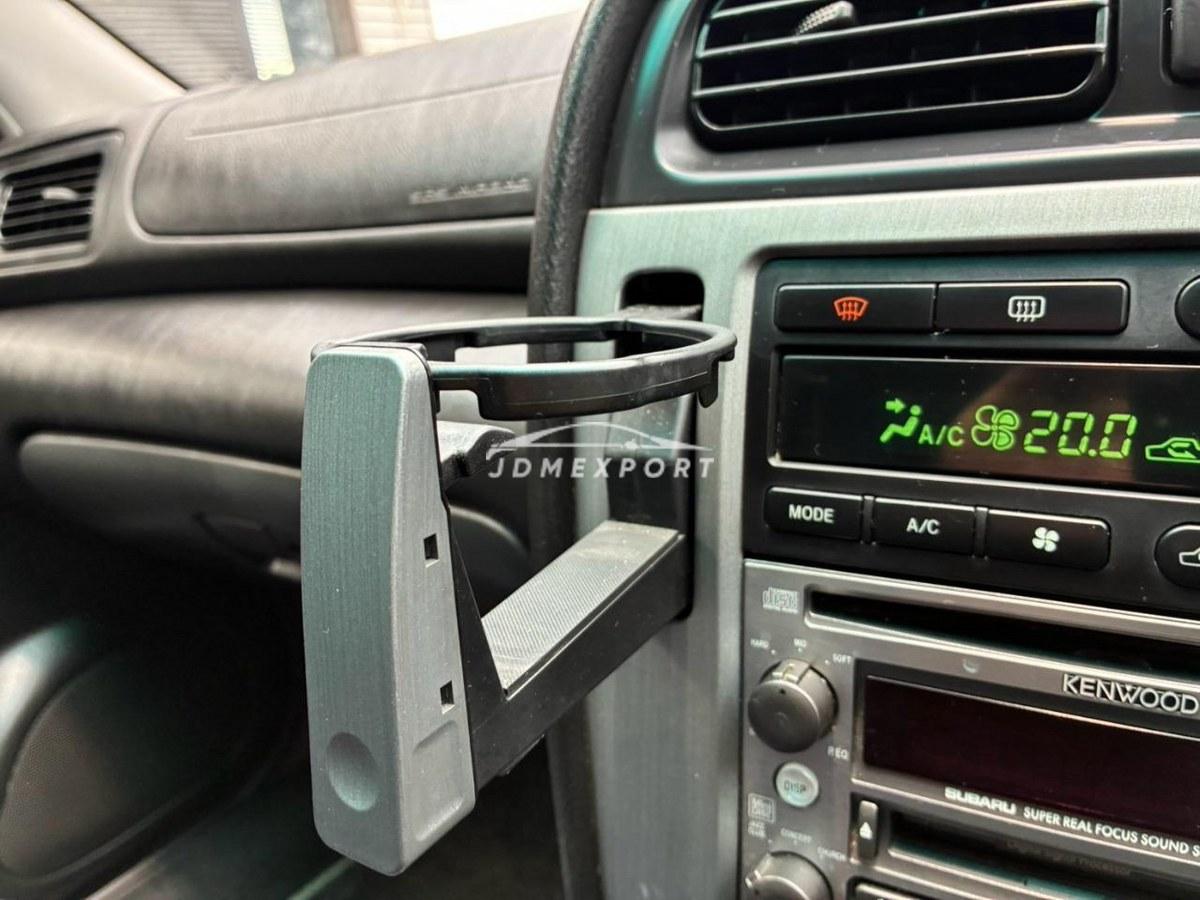 Subaru Legacy B4 2000 thumbnail 32