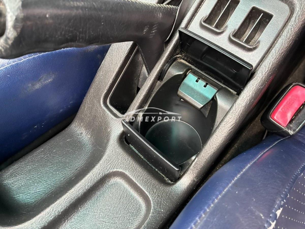 Subaru Legacy B4 2000 thumbnail 37