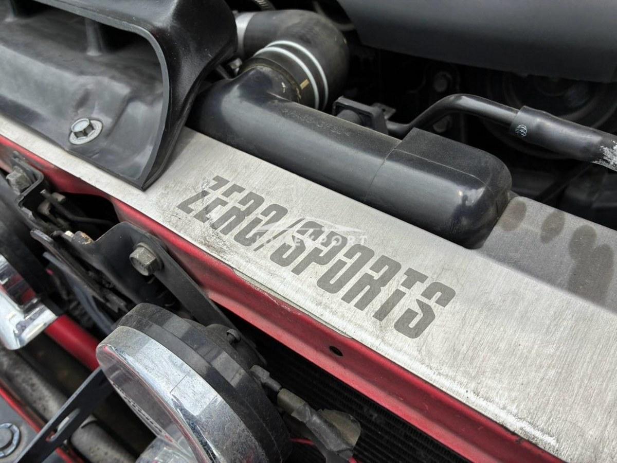 Subaru Legacy B4 2000 thumbnail 59