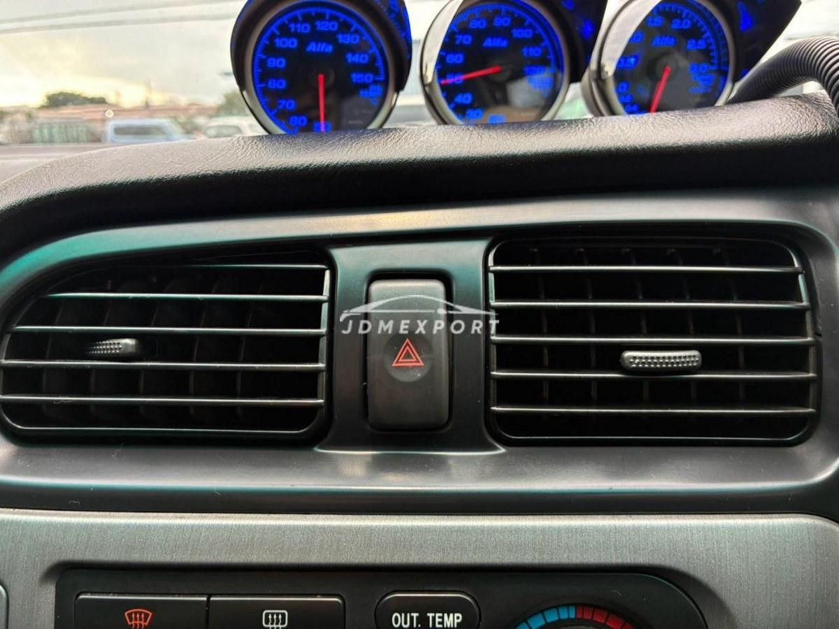 Subaru Legacy B4 2000 thumbnail 30