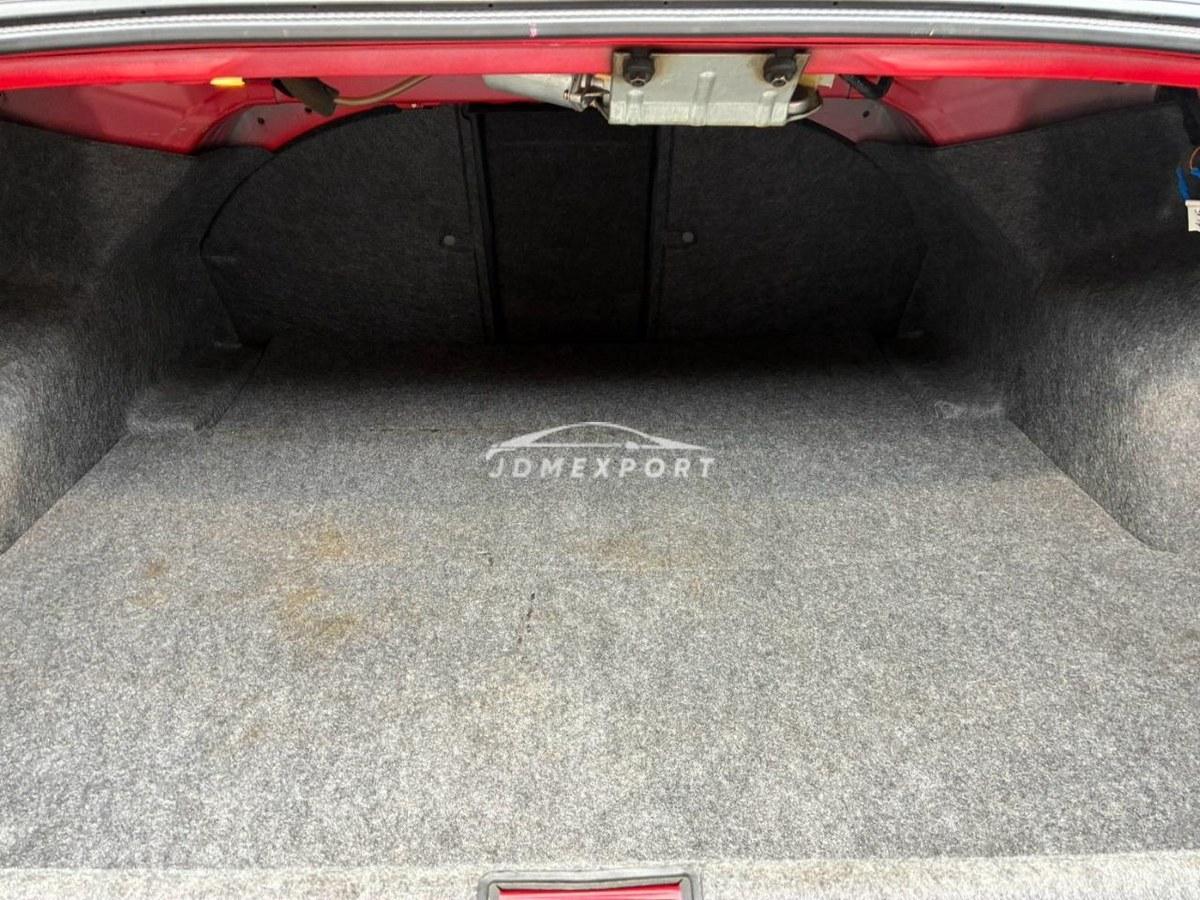 Subaru Legacy B4 2000 thumbnail 61