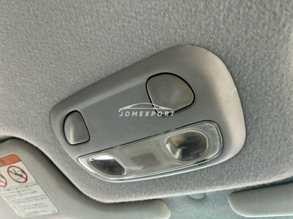 Subaru Legacy B4 2000 thumbnail 27
