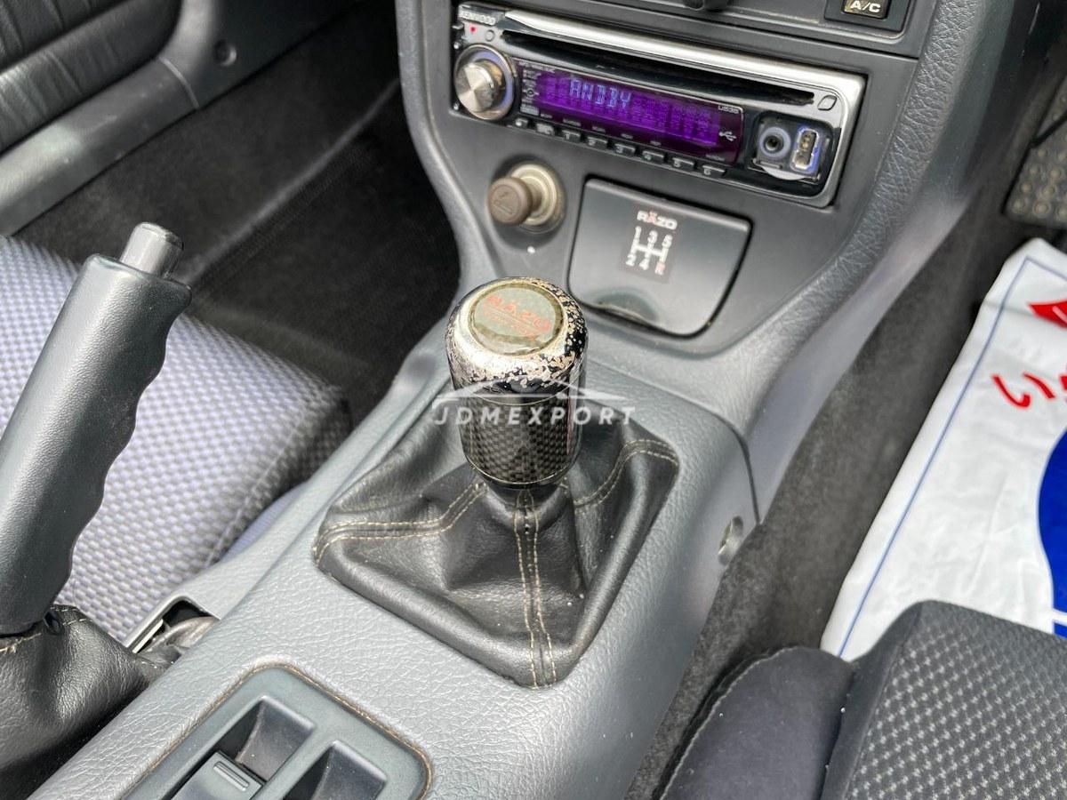Suzuki Cappuccino 1997 thumbnail 12