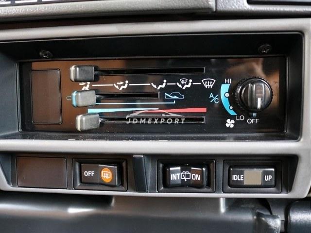 Toyota Land Cruiser Prado 1994 thumbnail 18