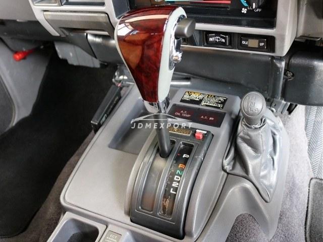 Toyota Land Cruiser Prado 1994 thumbnail 19