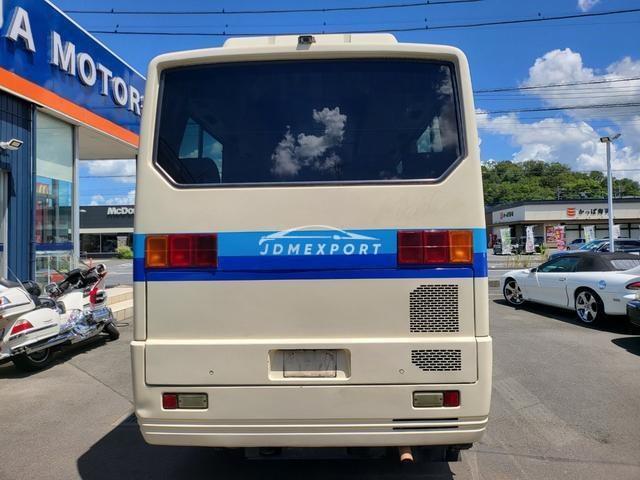 Mitsubishi Fuso Aero Midi 1999 thumbnail 10