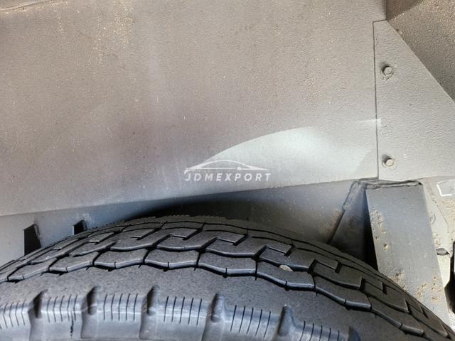 Mitsubishi Fuso Aero Midi 1999 thumbnail 15