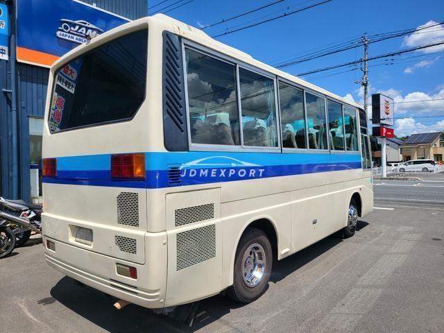 Mitsubishi Fuso Aero Midi 1999 thumbnail 11