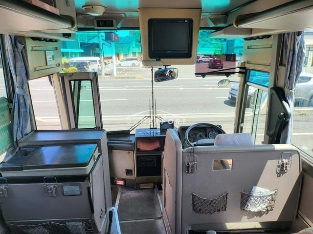 Mitsubishi Fuso Aero Midi 1999 thumbnail 4