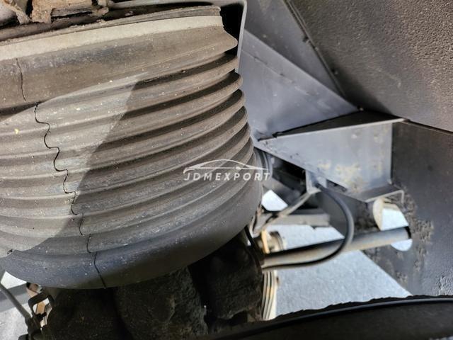 Mitsubishi Fuso Aero Midi 1999 thumbnail 14