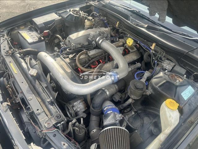 Nissan Laurel 1994 thumbnail 20