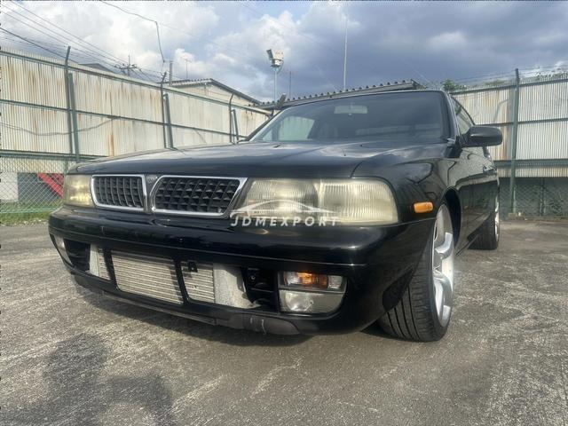 Nissan Laurel 1994