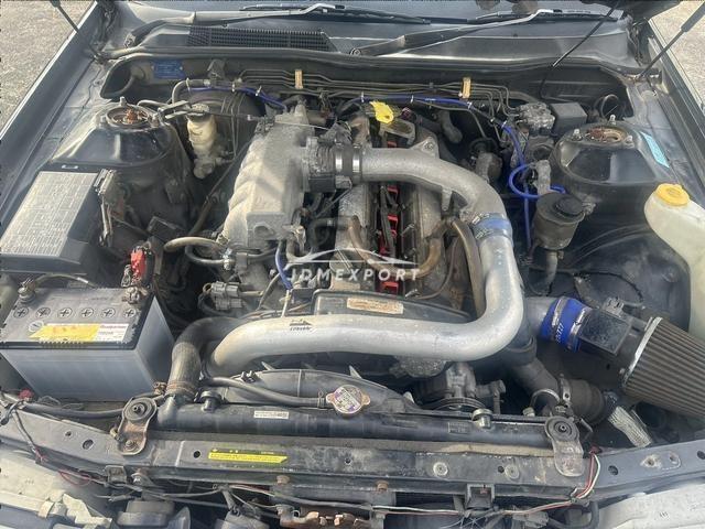 Nissan Laurel 1994 thumbnail 18