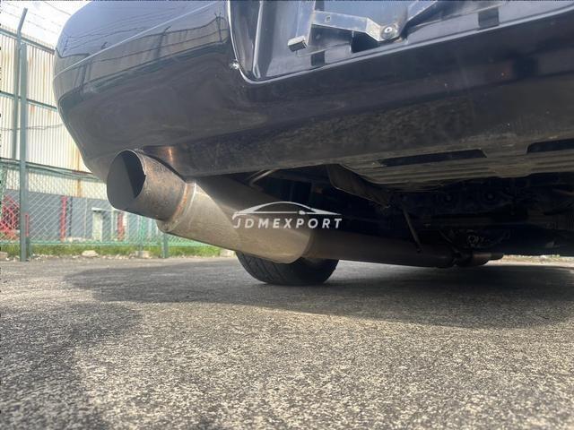 Nissan Laurel 1994 thumbnail 10