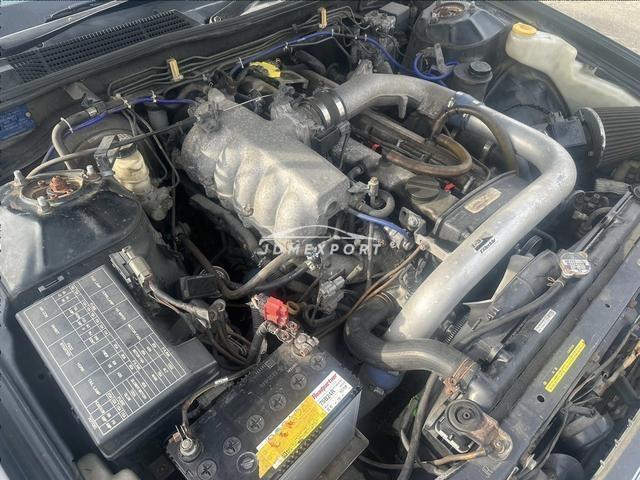 Nissan Laurel 1994 thumbnail 19