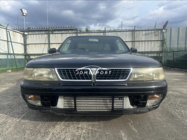 Nissan Laurel 1994 thumbnail 2