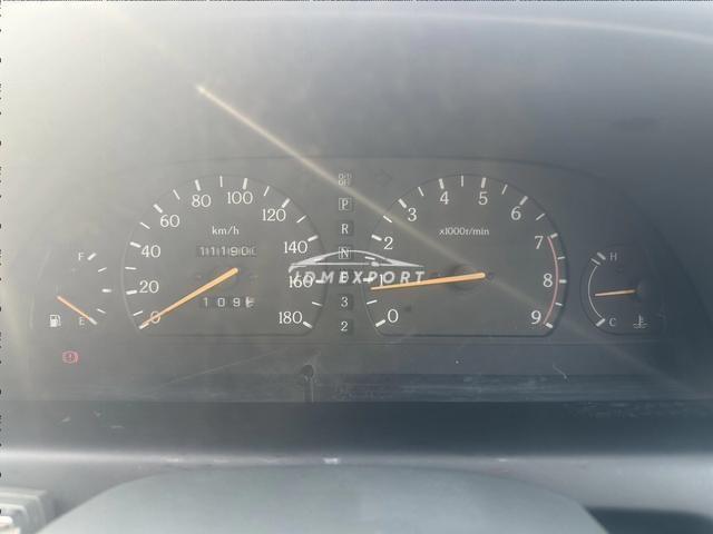 Nissan Laurel 1994 thumbnail 5