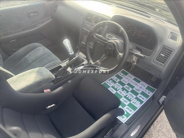 Nissan Laurel 1994 thumbnail 13