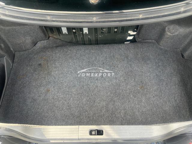 Nissan Laurel 1994 thumbnail 17
